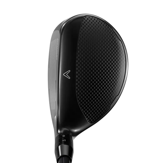 Callaway Paradym Super Hybrid