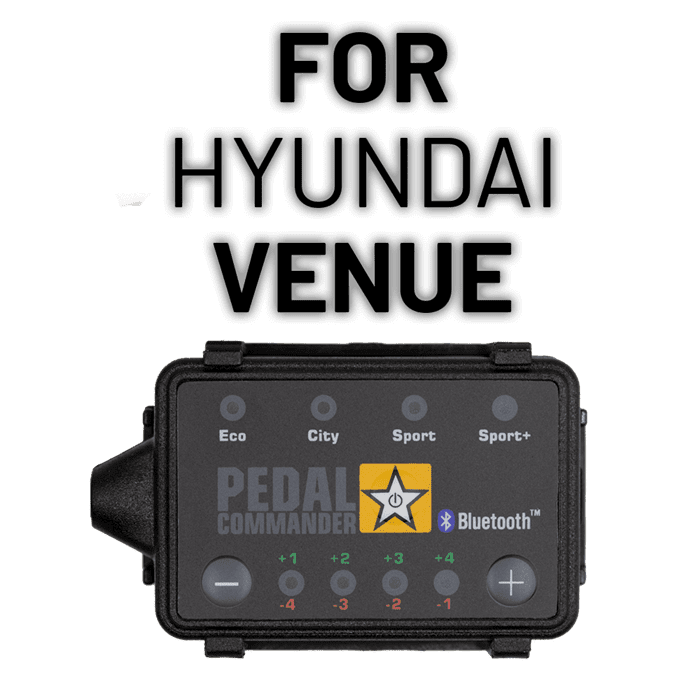 Load image into Gallery viewer, Pedal Commander for Hyundai Entourage