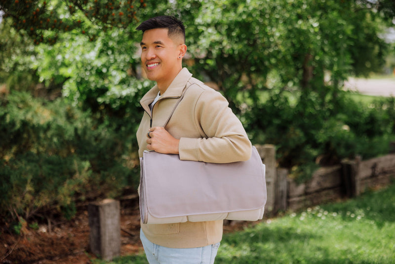 Load image into Gallery viewer, Blanket Tote XL Outdoor Picnic Blanket