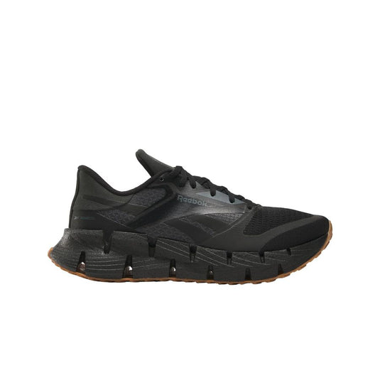 Men's Reebok Floatzig 1, Core Black/Pure Grey 6 Lee, 9.5 D Medium - Skoutley Outdoors LLC
