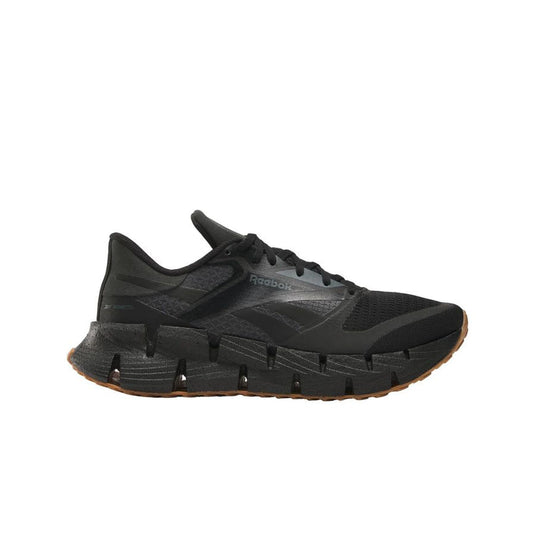 Women's Reebok Floatzig 1, Core Black/Pure Grey 6 Lee, 10 B Medium - Skoutley Outdoors LLC