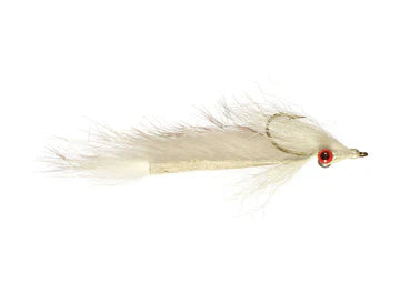 Load image into Gallery viewer, Clouser's Barred Mad Tom