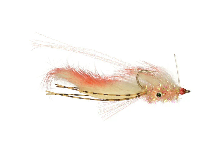 Load image into Gallery viewer, Ehler's Long Strip Bonefish with Weedguard
