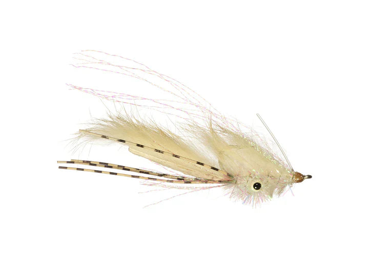 Load image into Gallery viewer, Ehler's Long Strip Bonefish with Weedguard