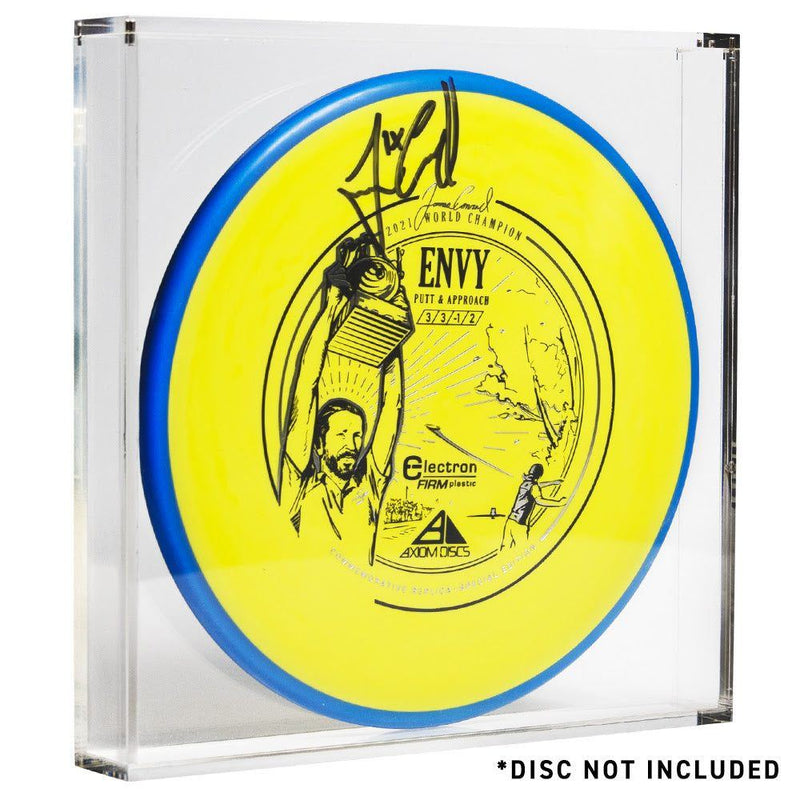 Load image into Gallery viewer, MVP Disc Frame - Magnetic Disc Display