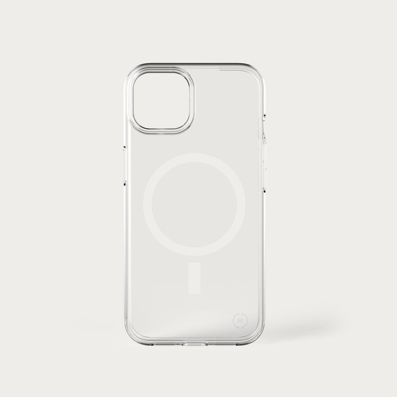 Load image into Gallery viewer, Clear Camera Case for iPhone 13 Mini - All Series