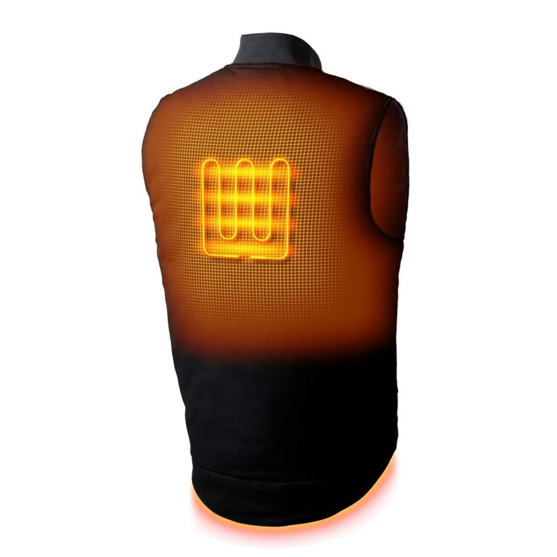 Load image into Gallery viewer, Ibex Men's Heated Workwear Vest