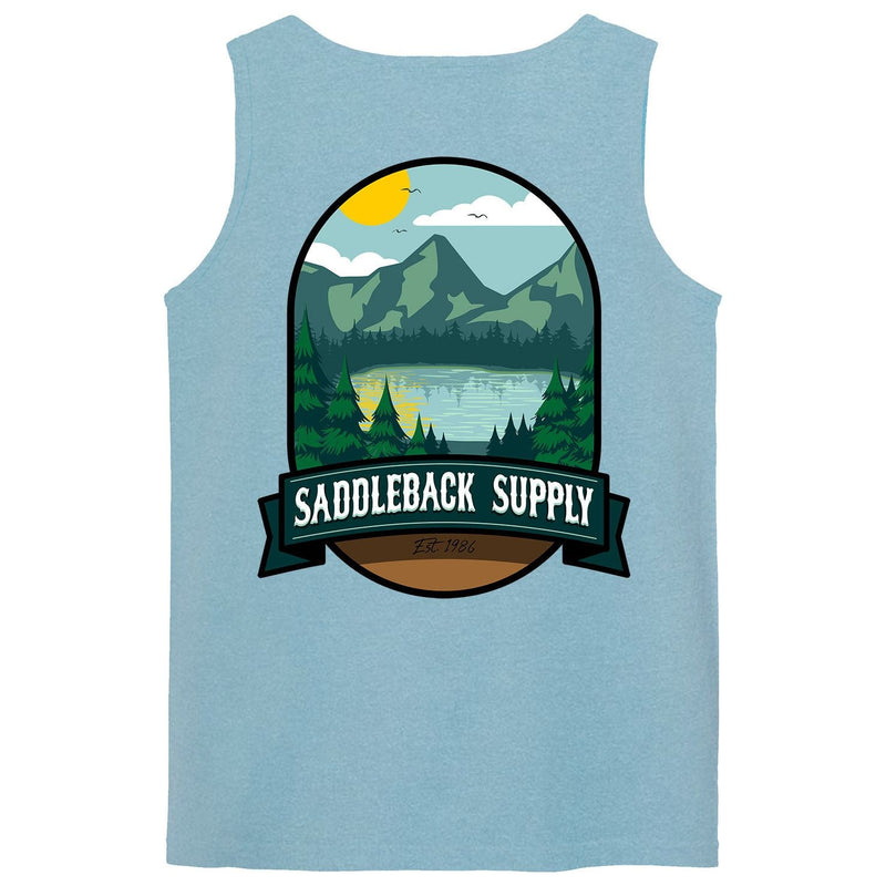 Load image into Gallery viewer, Nature Pigment Tank Top