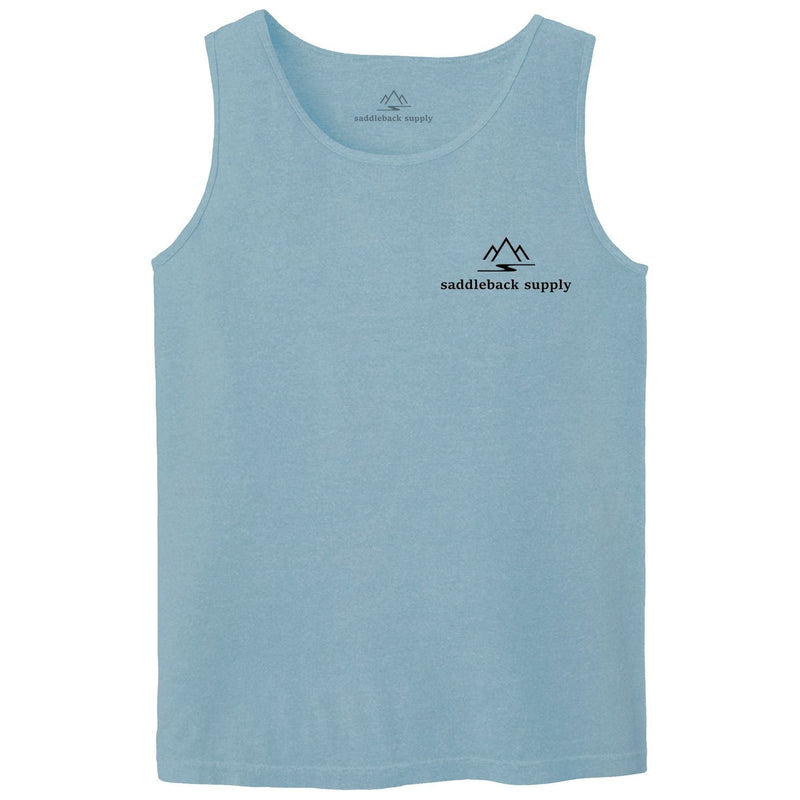 Load image into Gallery viewer, Nature Pigment Tank Top