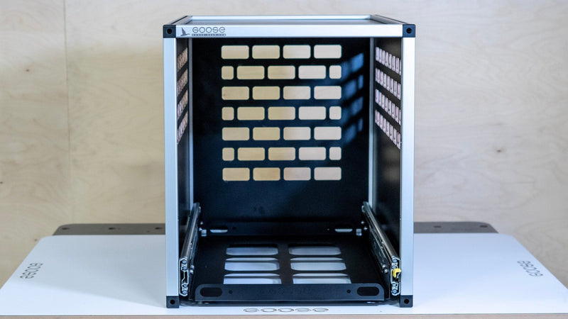 Load image into Gallery viewer, IceBox 1.2 - 30" Deep Module