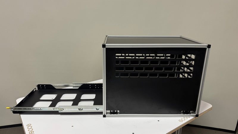 Load image into Gallery viewer, IceBox XL 1.4 - 31.5" Deep Module