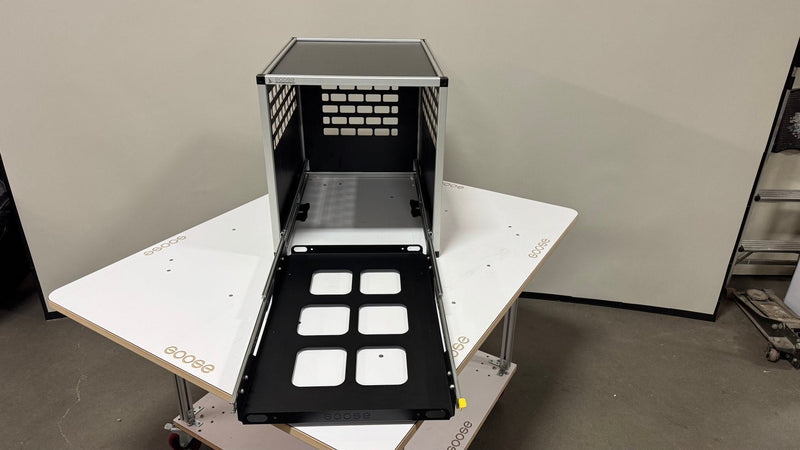 Load image into Gallery viewer, IceBox XL 1.4 - 31.5" Deep Module