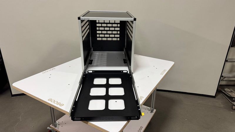 Load image into Gallery viewer, IceBox XL 1.4 - 31.5" Deep Module