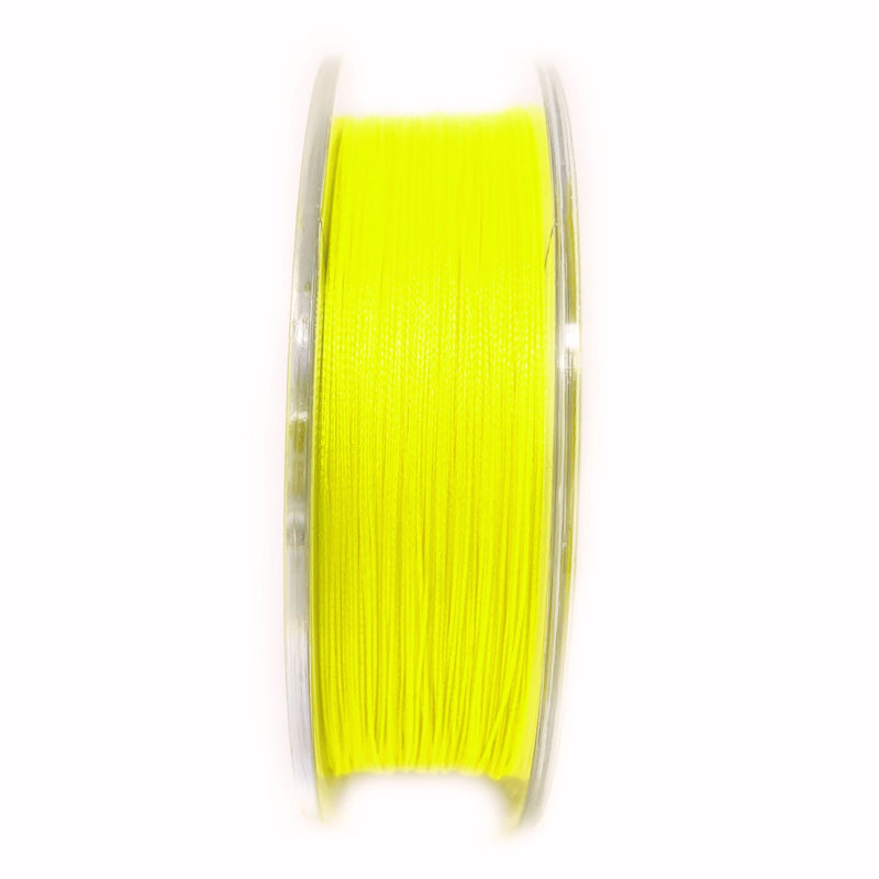 Load image into Gallery viewer, Reaction Tackle Ice Fishing Braided line - 8 Strand