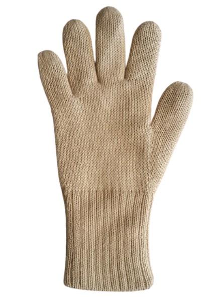 Load image into Gallery viewer, Iditarod 100% Alpaca Double-Thick Reversible Gloves