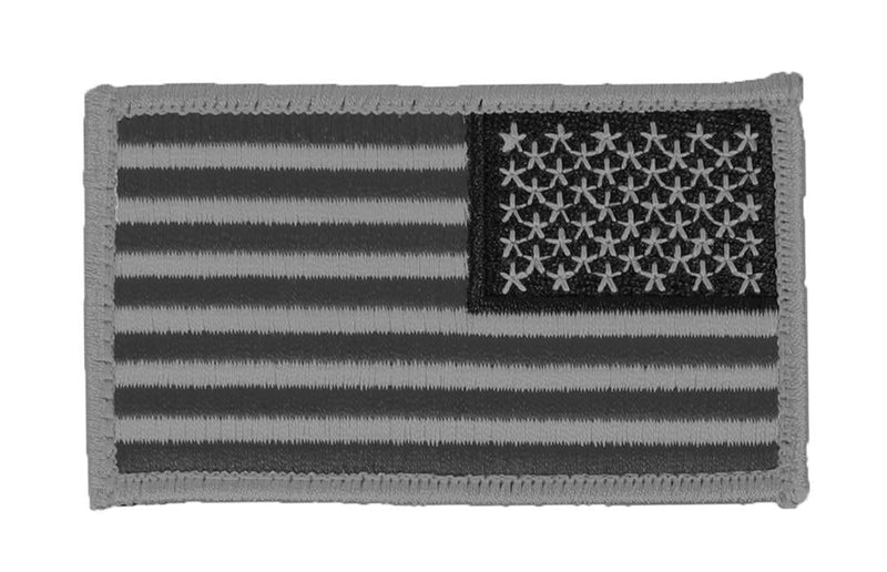 Load image into Gallery viewer, US Flag Patches