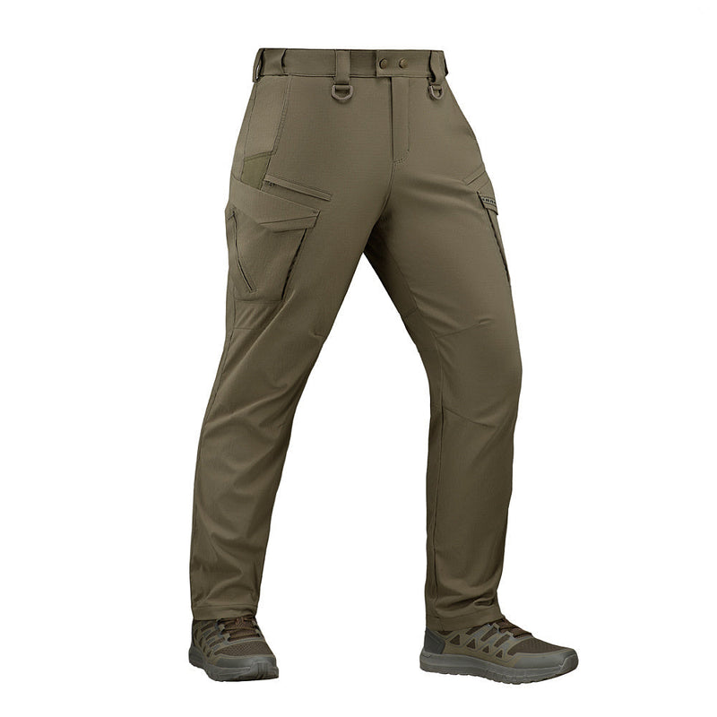 Load image into Gallery viewer, M-Tac Tactical Pants Aggressor Summer Flex Gen.II