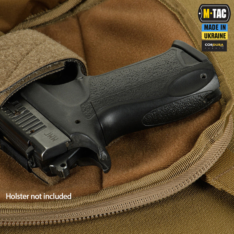 Load image into Gallery viewer, M-Tac Elite Sphaera Large Bag Gen II