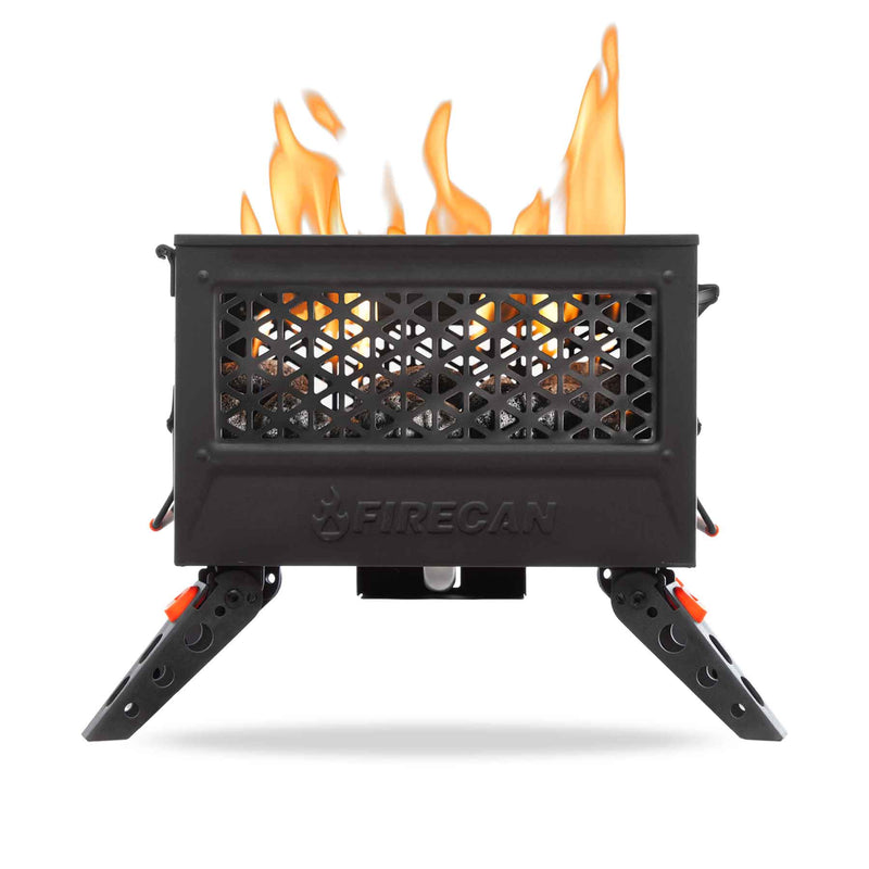 Load image into Gallery viewer, FireCan Fire Pit