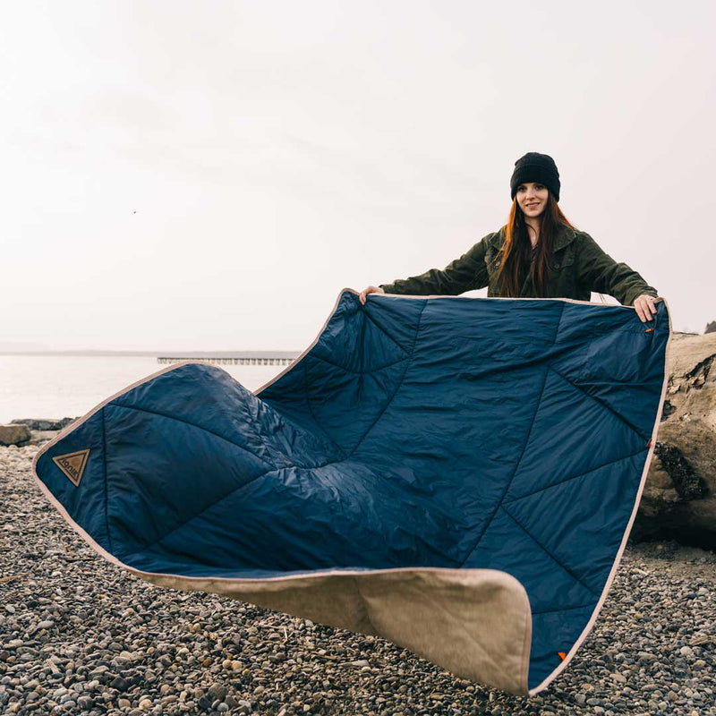 Load image into Gallery viewer, Topside Heated Blanket