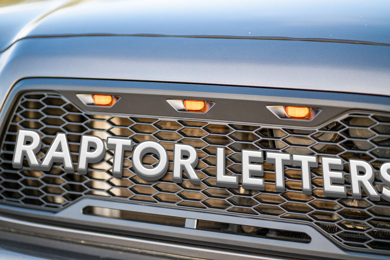 Load image into Gallery viewer, 2005-11 Tacoma Raptor Grille