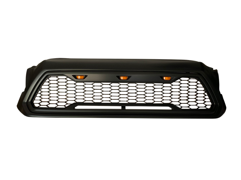 Load image into Gallery viewer, 2012-15 Tacoma Raptor Grille