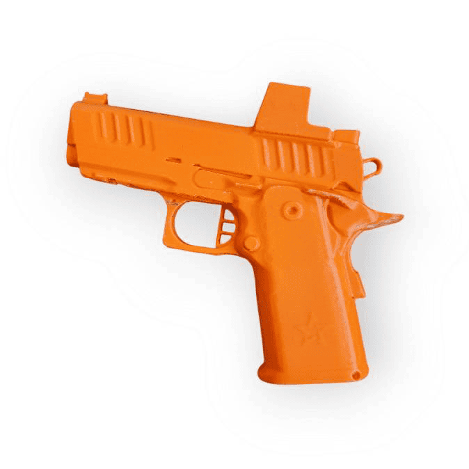 Load image into Gallery viewer, Prop / Training Gun