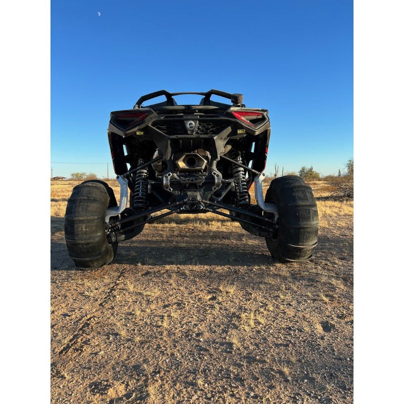 Load image into Gallery viewer, Shock Therapy Radius Rod Kit for Can-Am Maverick R