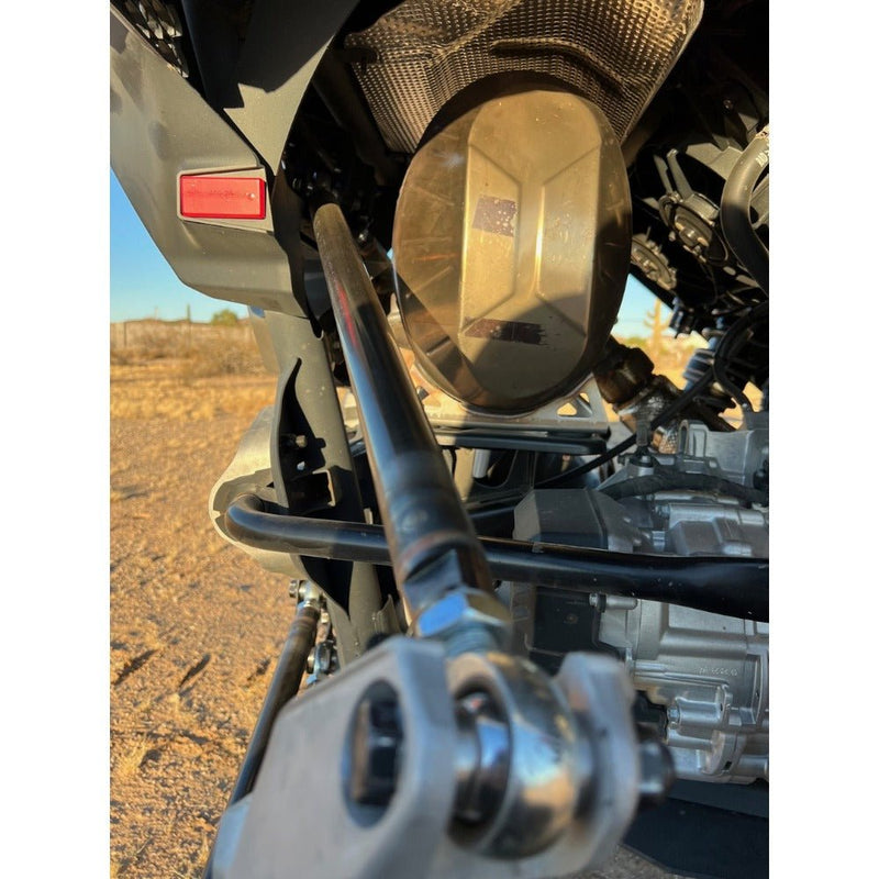 Load image into Gallery viewer, Shock Therapy Radius Rod Kit for Can-Am Maverick R