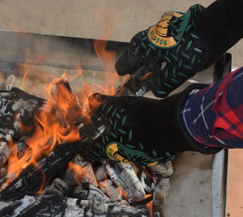 Load image into Gallery viewer, Thermal Protection Gloves