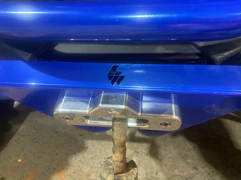Load image into Gallery viewer, PRO XP- Sport Bumper (19-2024)