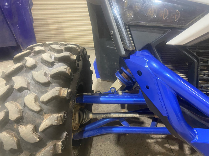 Load image into Gallery viewer, PRO XP- Sport Bumper (19-2024)