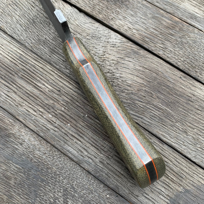 Load image into Gallery viewer, Rimfire Bushcraft