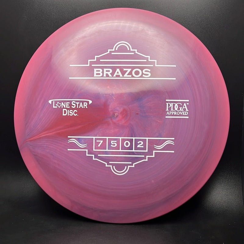 Load image into Gallery viewer, Alpha Brazos - Overstable Fairway Driver