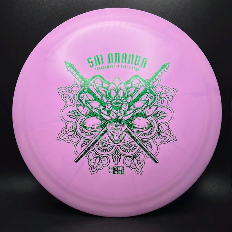 Load image into Gallery viewer, Tournament-X Burst Bear - Sai Ananda 2023 TS