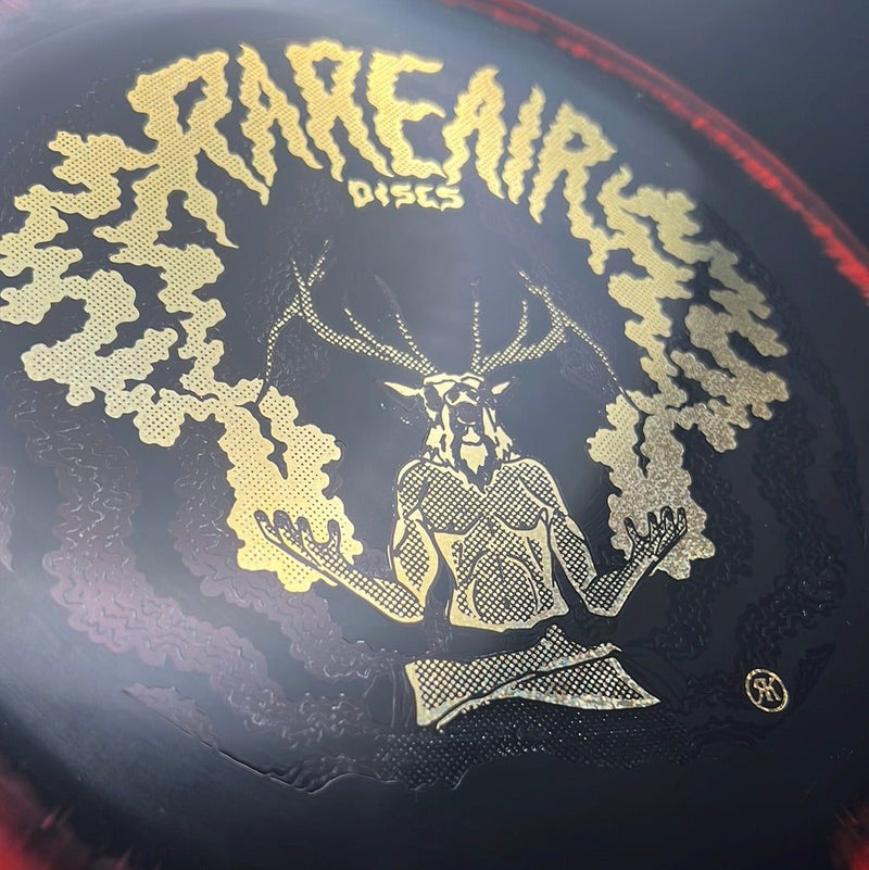 Load image into Gallery viewer, Halo S-Blend Slab - RAD Elk Stamped!
