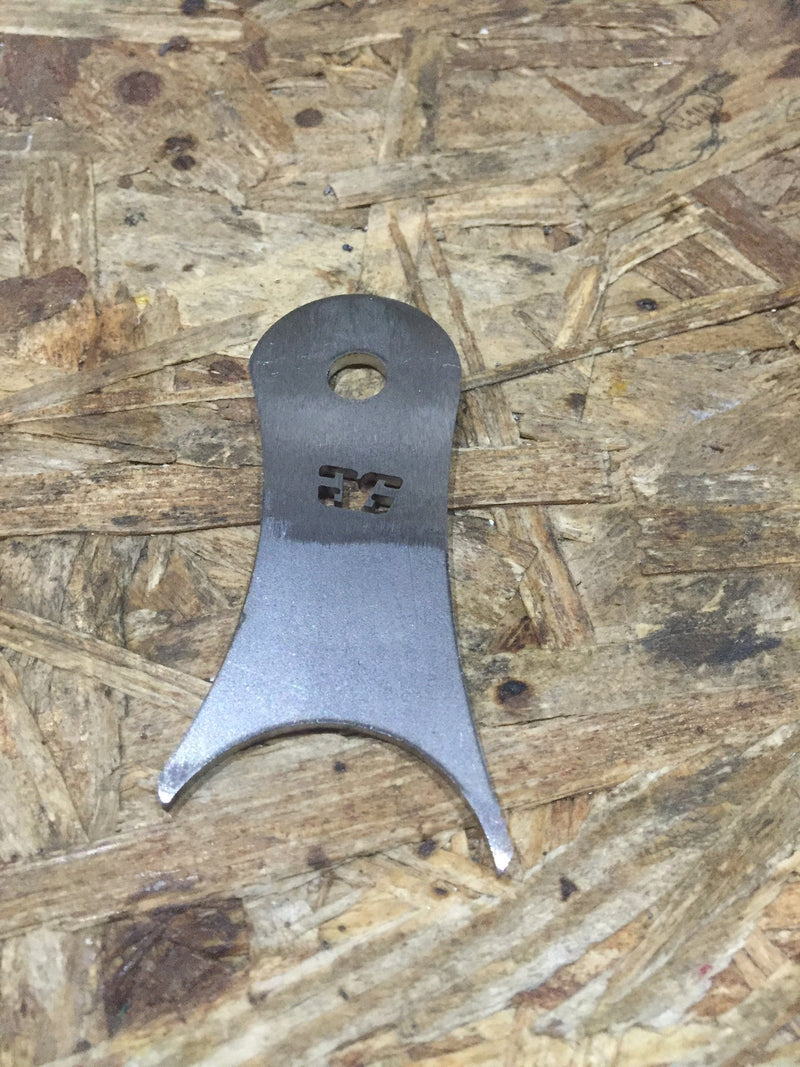 Load image into Gallery viewer, Weld On Tabs