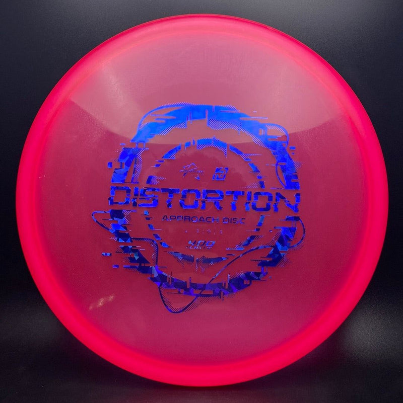 Load image into Gallery viewer, Kevin Jones Distortion (400) - Approach Disc