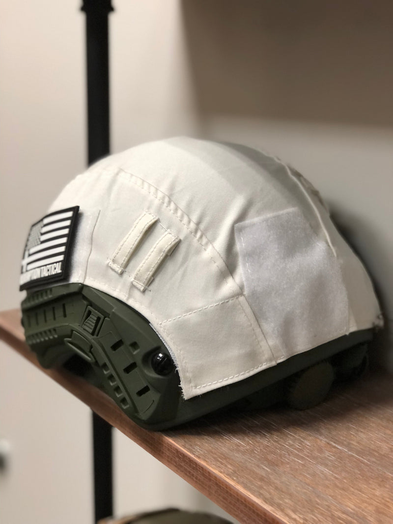 Load image into Gallery viewer, Redemption Tactical® High Cut Helmet Cover