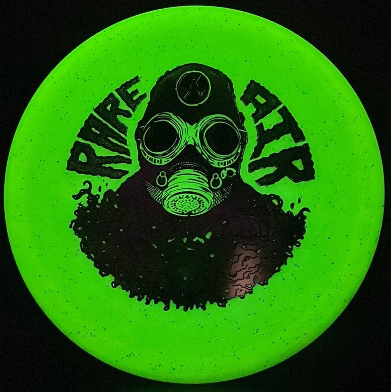 Load image into Gallery viewer, Metal Flake C-Blend Glow Ra - RADioactive Man Edition