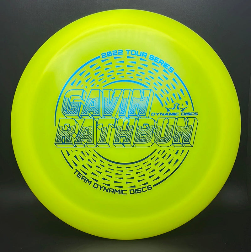 Load image into Gallery viewer, Hybrid-X Lucid Felon - Gavin Rathbun 2022 Tour Series