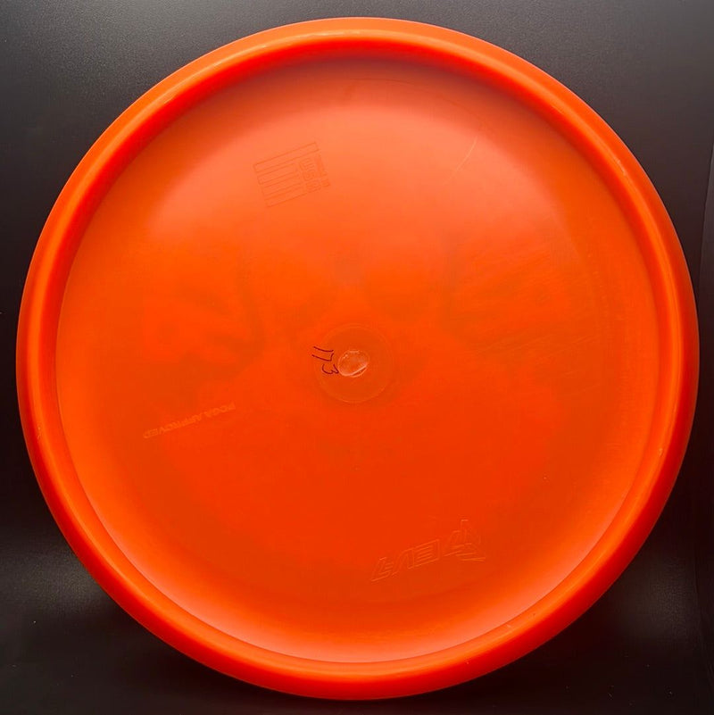 Load image into Gallery viewer, Forged Pace - First Run - RADioactive Man Edition