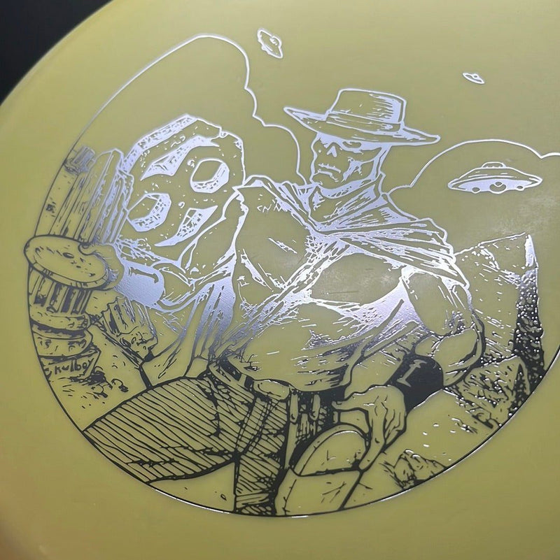 Load image into Gallery viewer, Glow D-Blend Chariot - Limited Marauder Stamp