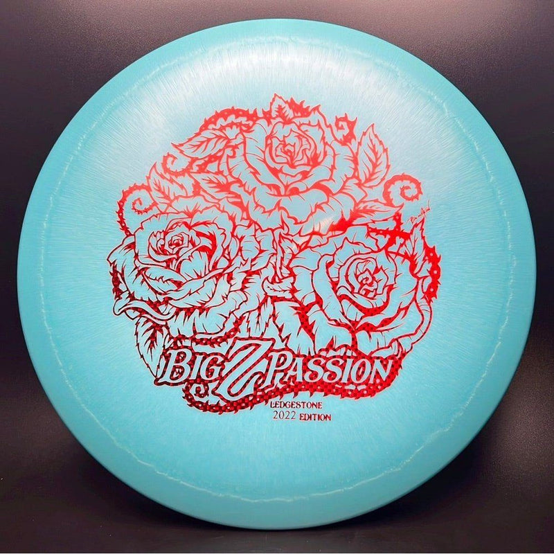 Load image into Gallery viewer, Big Z Passion - 2022 Ledgestone Limited Edition