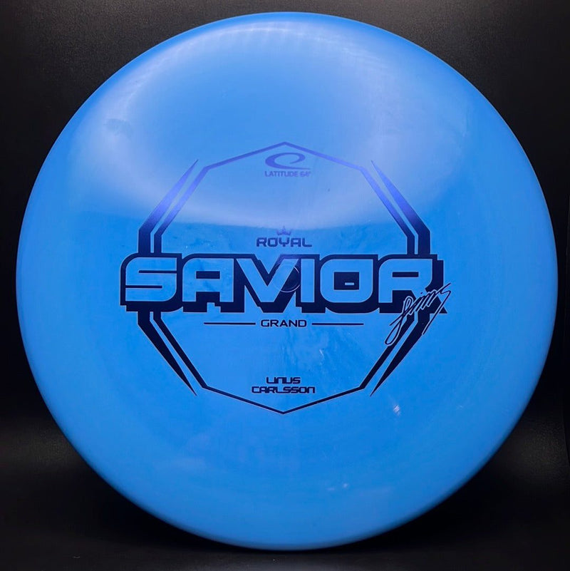 Load image into Gallery viewer, Royal Grand Savior - Linus Carlsson 2023 Tour Series