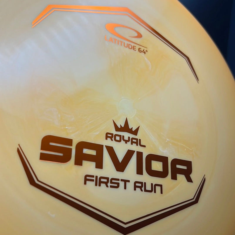 Load image into Gallery viewer, Royal Grand Savior - First Run