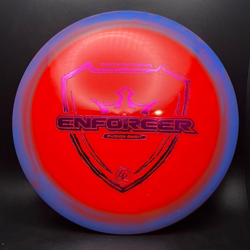 Load image into Gallery viewer, Fuzion Orbit Enforcer - Gavin Rathbun 2023 Tour Series