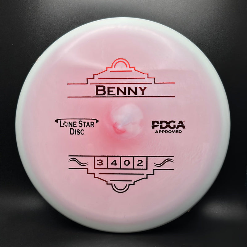 Load image into Gallery viewer, Bravo Benny