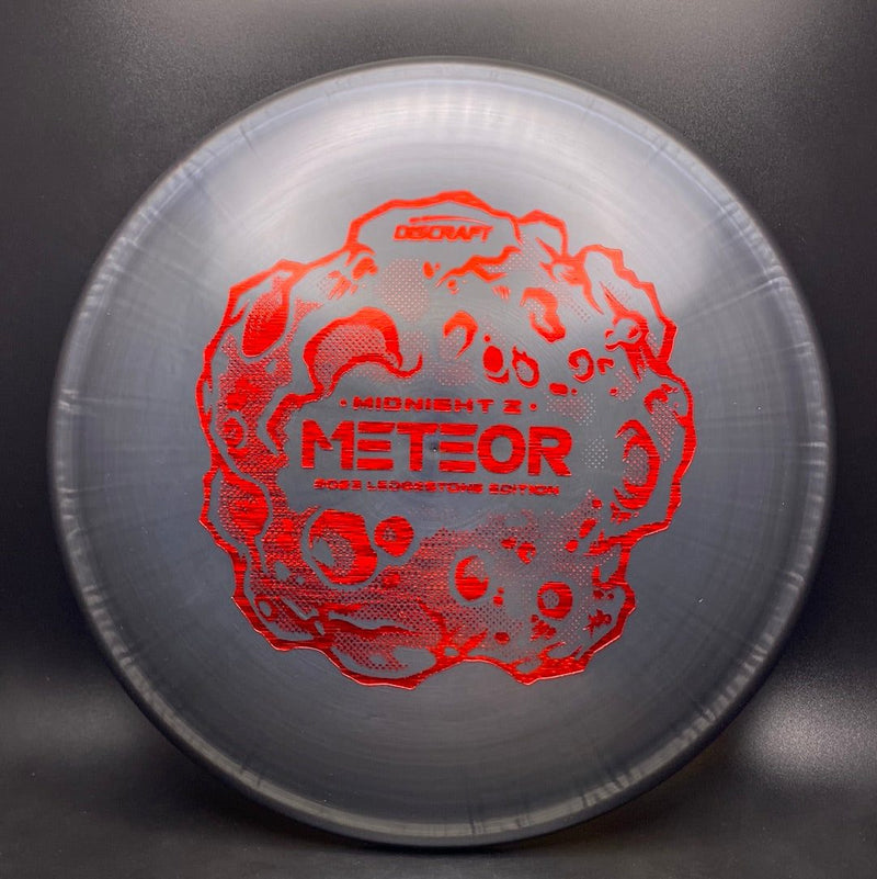 Load image into Gallery viewer, Midnight Z Meteor - Limited Ledgestone 2023
