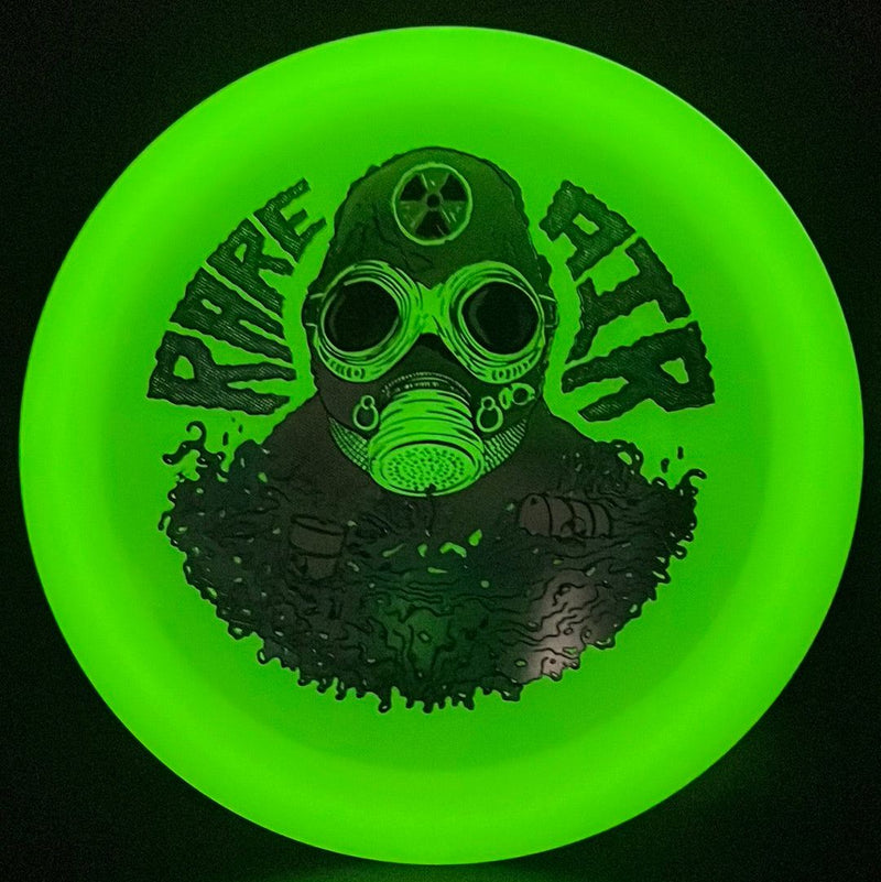 Load image into Gallery viewer, Color Glow C-Blend Slab - RADioactive Man Edition